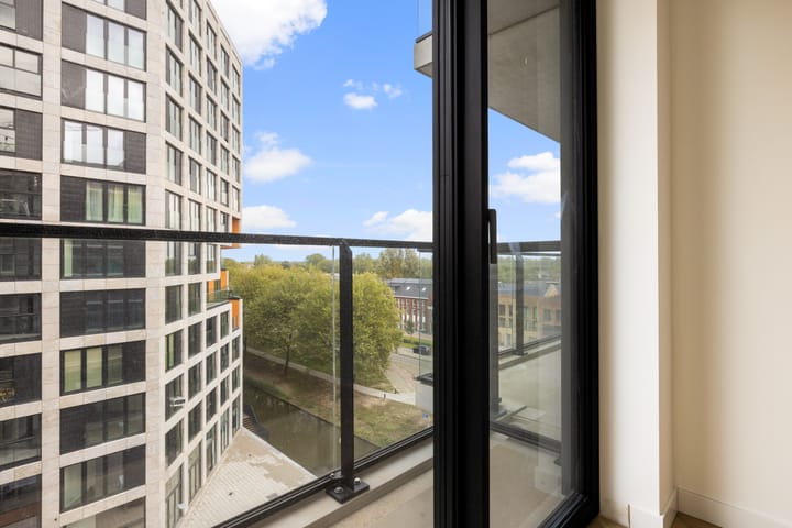 Foto 9 van Niemeyerstraat 61