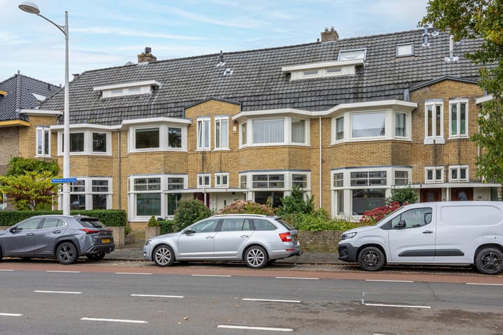 Kennemerstraatweg 165