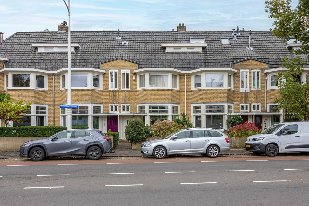 Foto 2 van Kennemerstraatweg 165