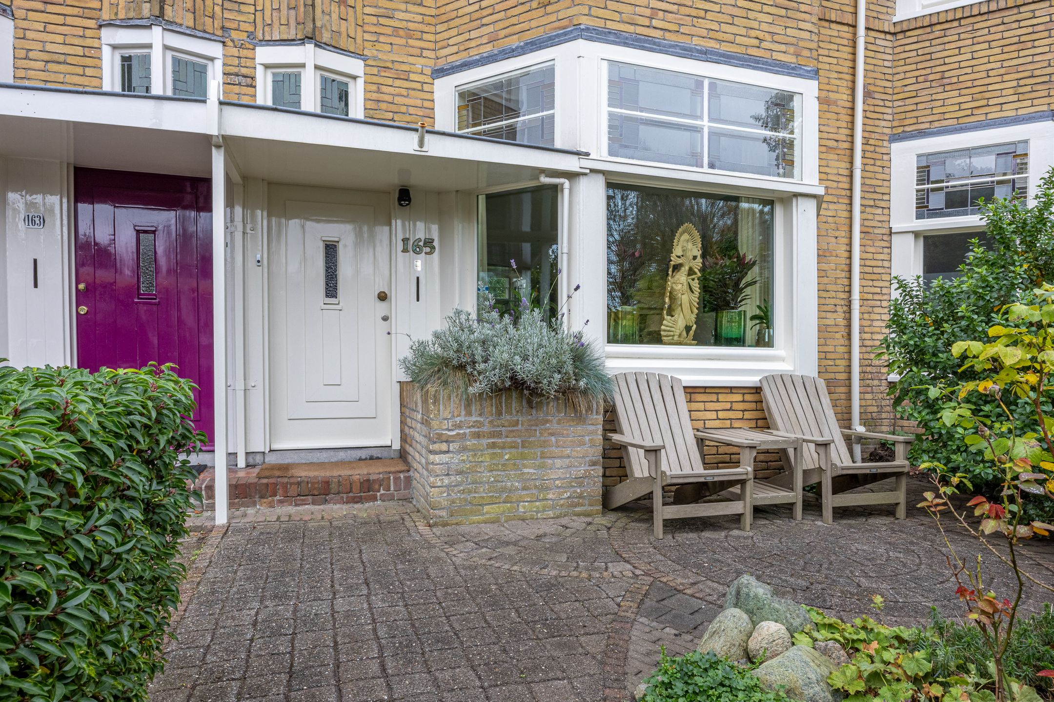 Foto 3 van Kennemerstraatweg 165