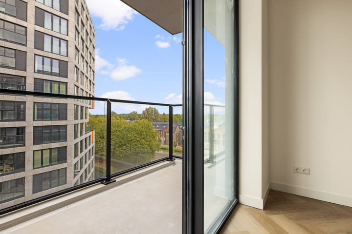 Foto 17 van Niemeyerstraat 61