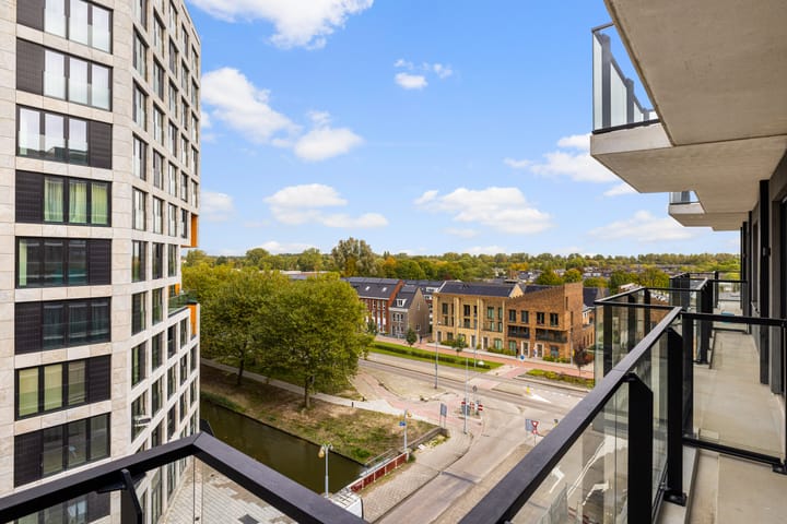 Foto 19 van Niemeyerstraat 61