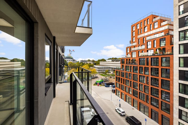 Foto 20 van Niemeyerstraat 61