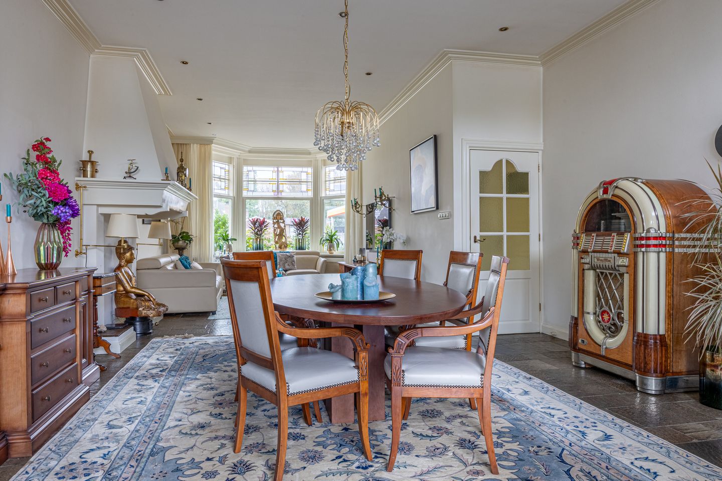 Foto 10 van Kennemerstraatweg 165