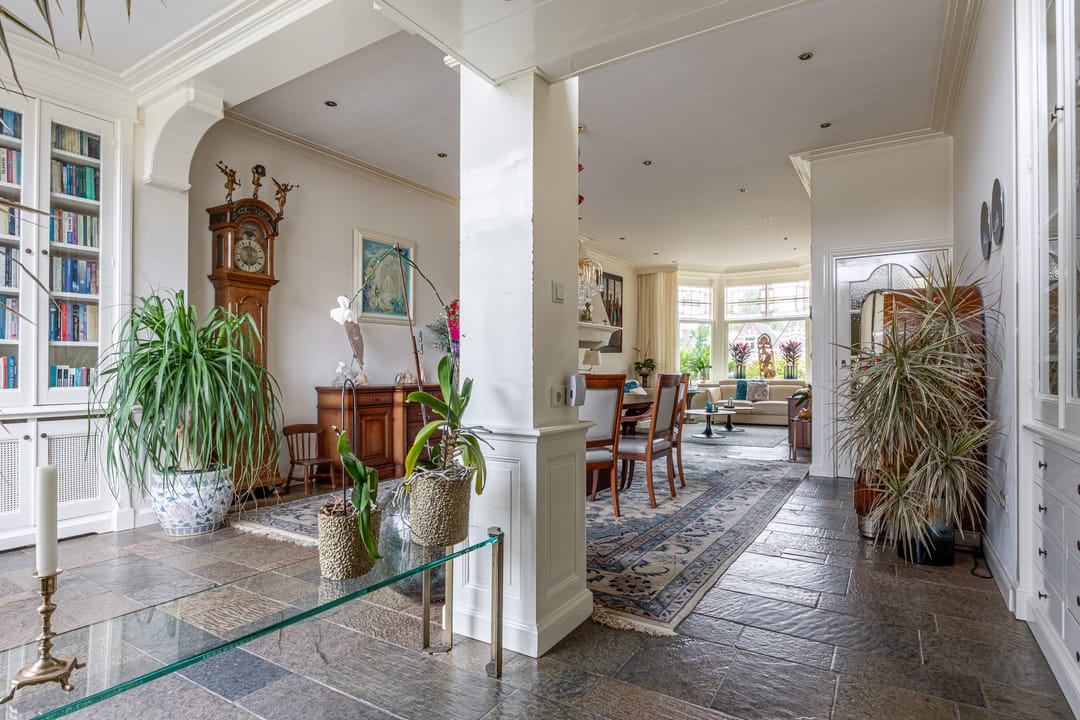 Foto 13 van Kennemerstraatweg 165