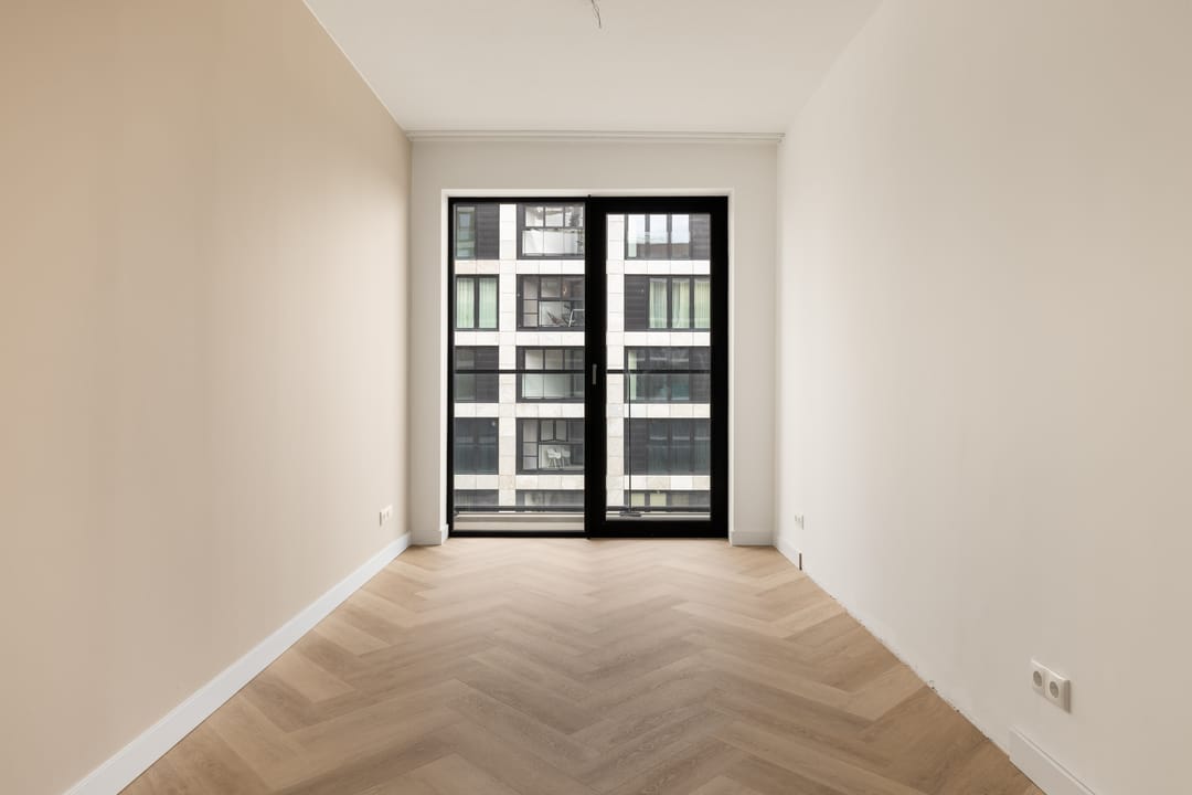 Photo 8 of Niemeyerstraat 61