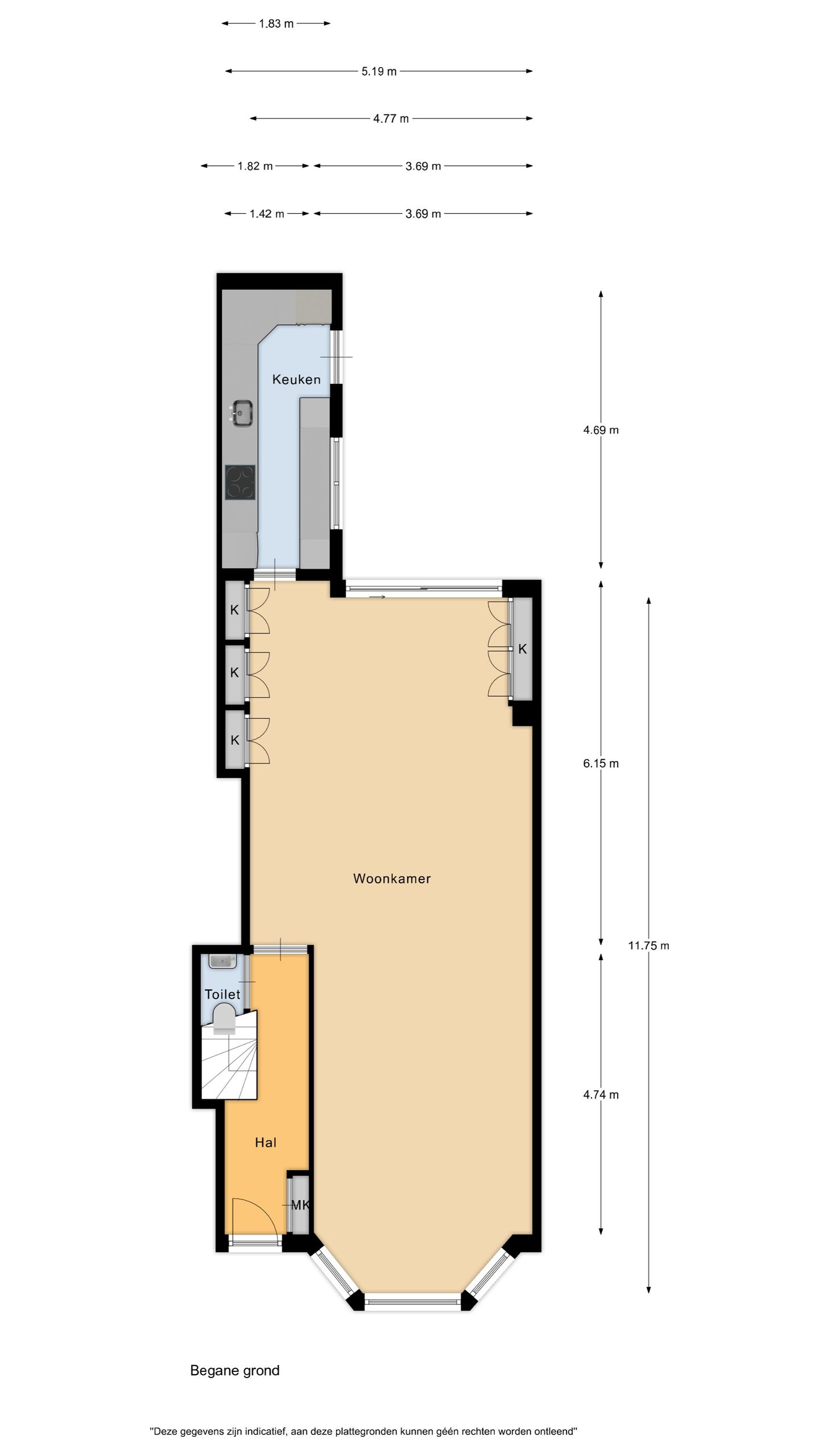 Foto 55 van Kennemerstraatweg 165