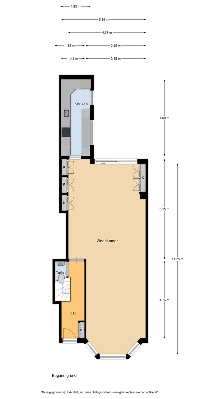 Foto 55 van Kennemerstraatweg 165
