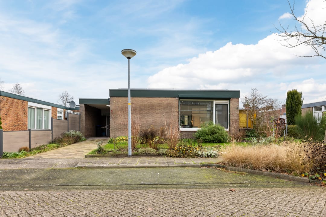 Photo 2 of Ludgerstraat 3