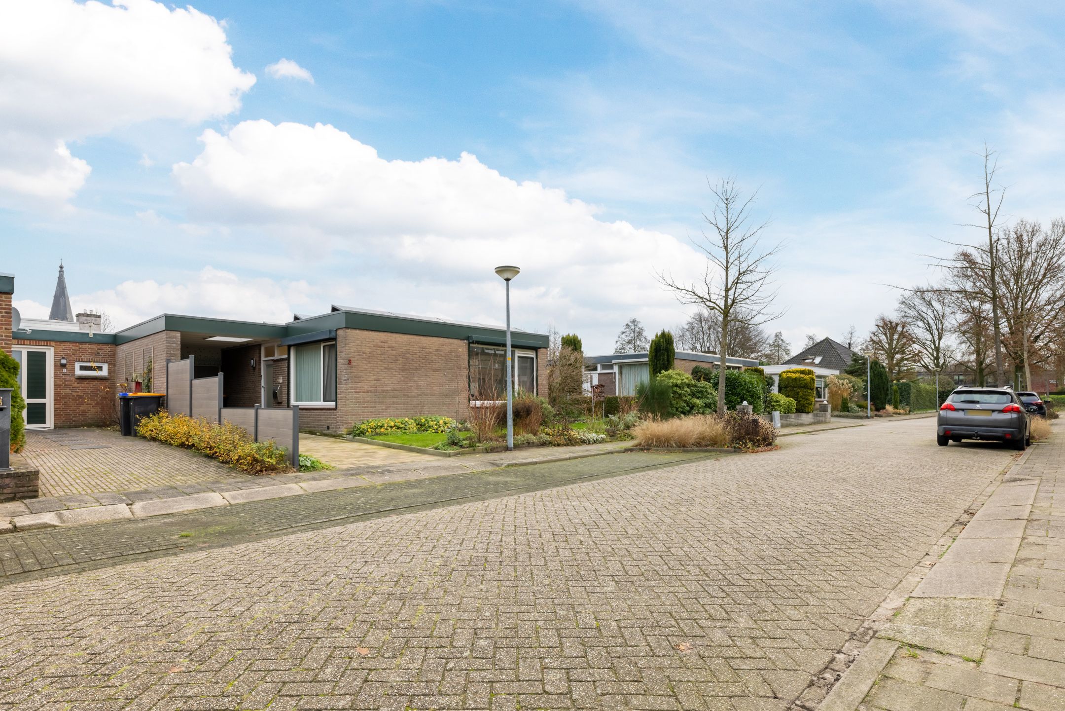 Photo 3 of Ludgerstraat 3