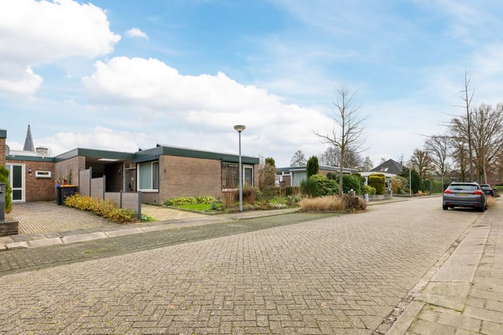 Photo 3 of Ludgerstraat 3