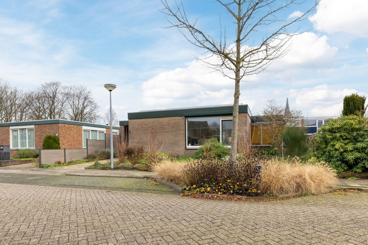 Photo 4 of Ludgerstraat 3