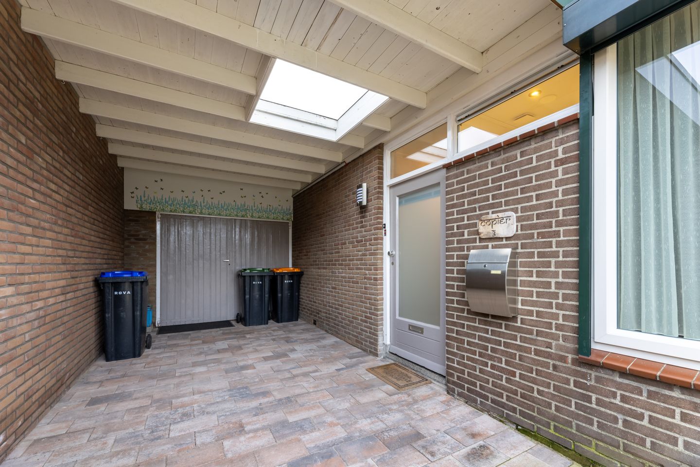 Photo 5 of Ludgerstraat 3