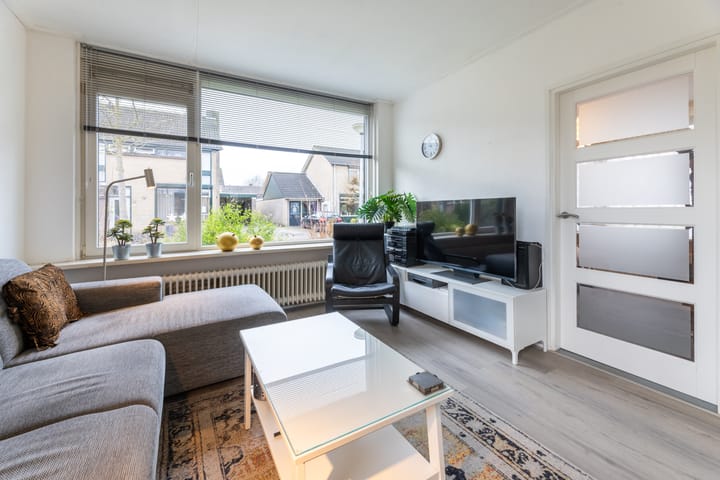 Photo 10 of Ludgerstraat 3