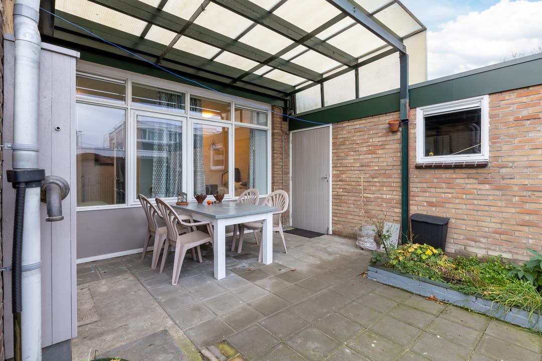 Photo 13 of Ludgerstraat 3