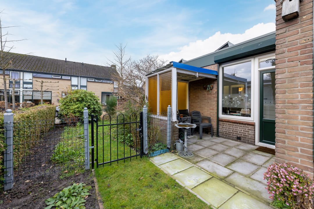 Photo 16 of Ludgerstraat 3