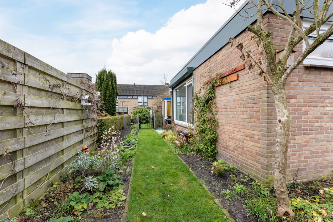 Photo 17 of Ludgerstraat 3