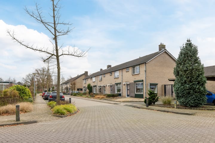 Photo 20 of Ludgerstraat 3