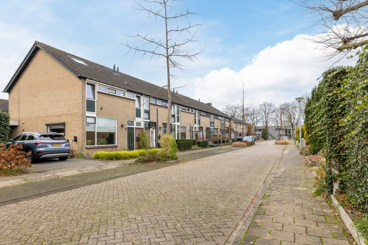 Photo 23 of Ludgerstraat 3