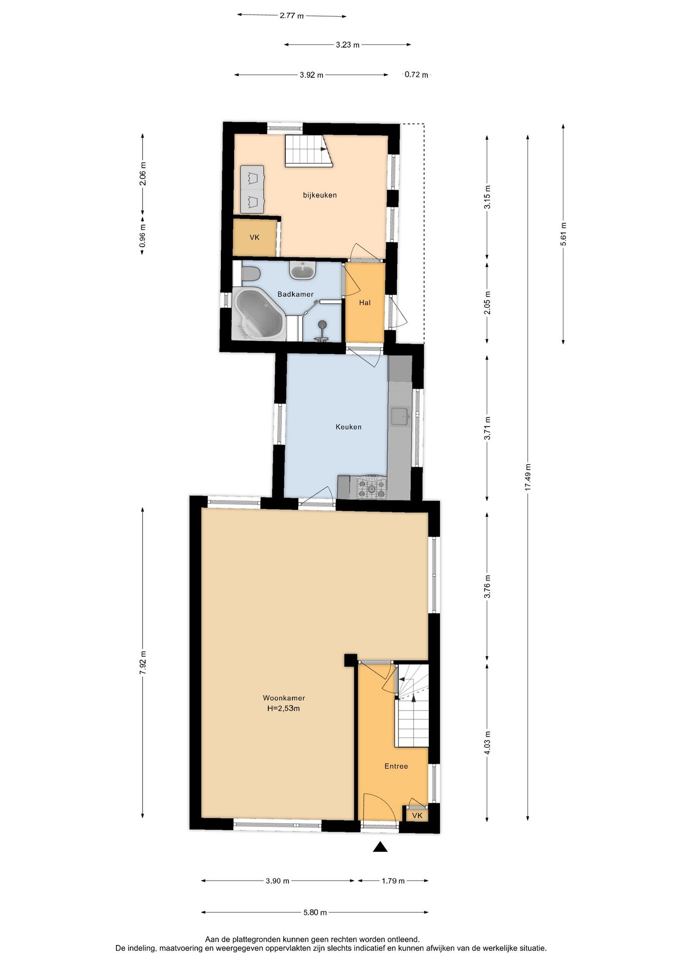Foto 35 van Lengelseweg 51