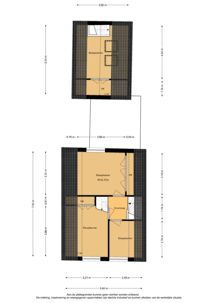 Foto 37 van Lengelseweg 51