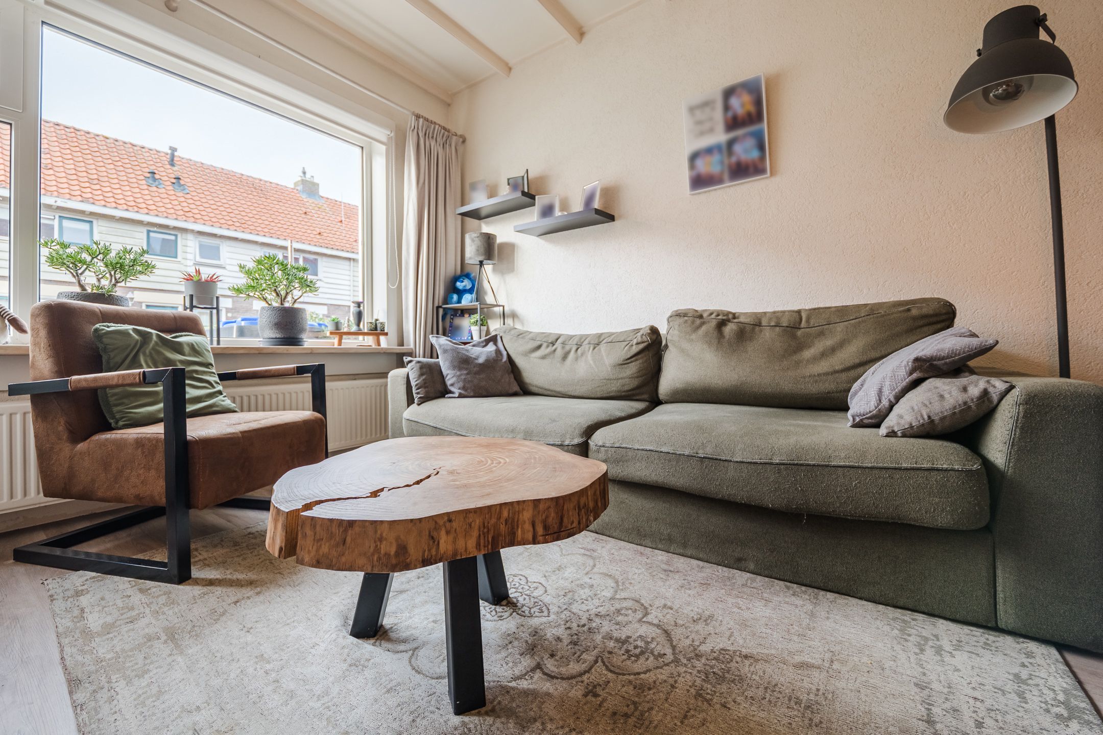 Foto 3 van Heemskerkstraat 12