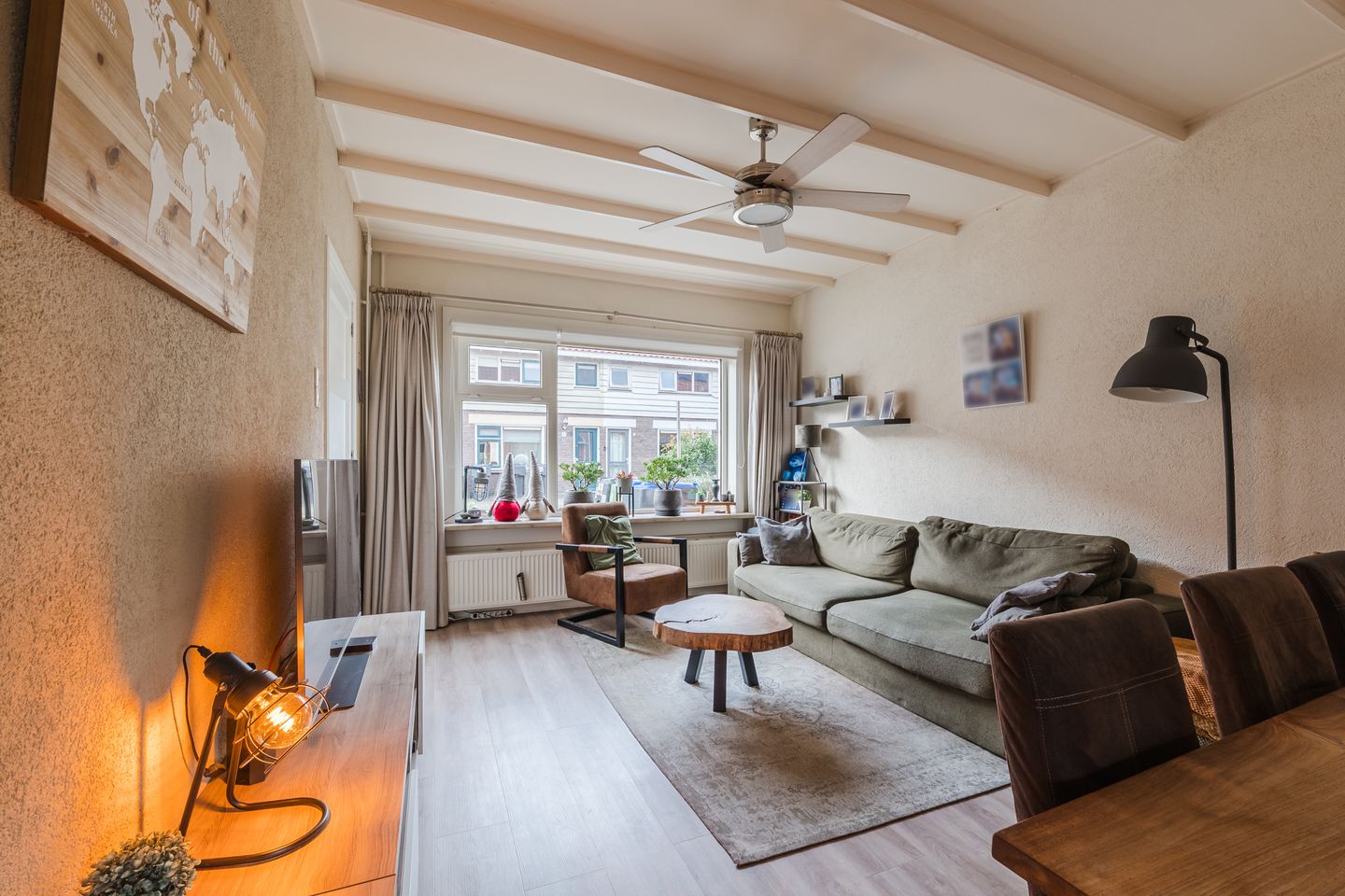 Foto 4 van Heemskerkstraat 12