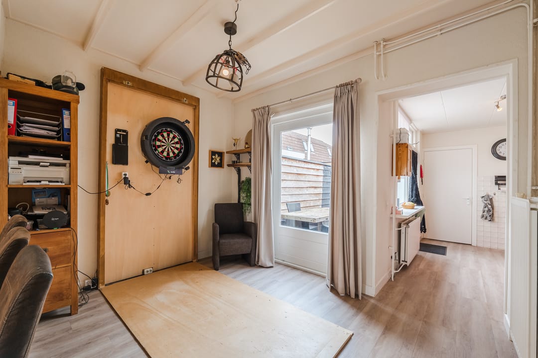 Foto 7 van Heemskerkstraat 12