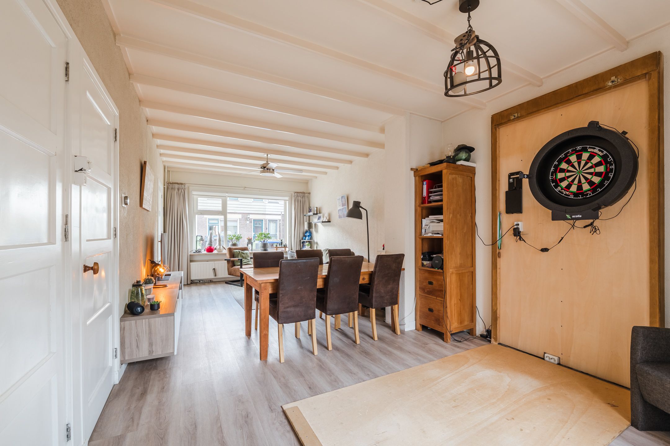 Foto 6 van Heemskerkstraat 12