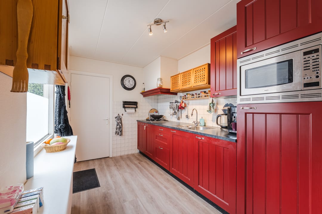 Foto 8 van Heemskerkstraat 12