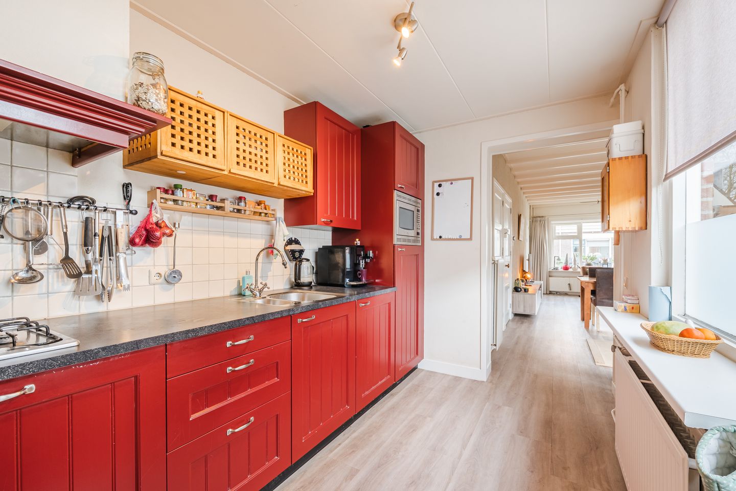 Foto 10 van Heemskerkstraat 12