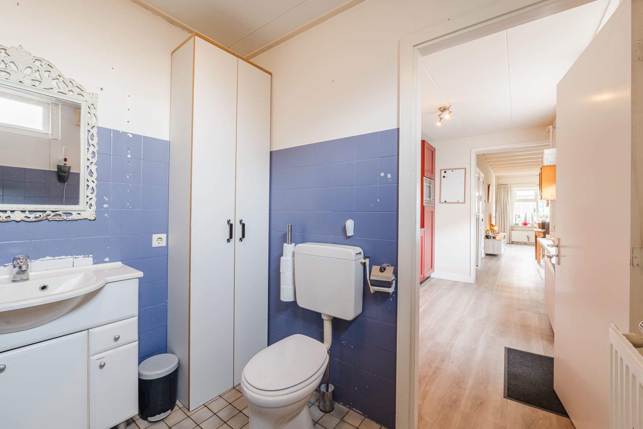 Foto 12 van Heemskerkstraat 12