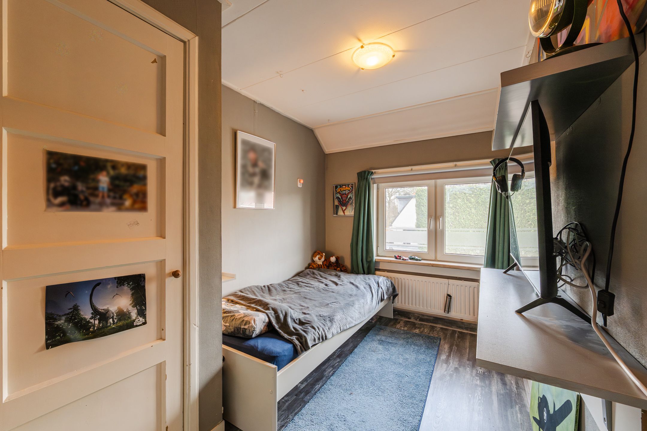 Foto 15 van Heemskerkstraat 12