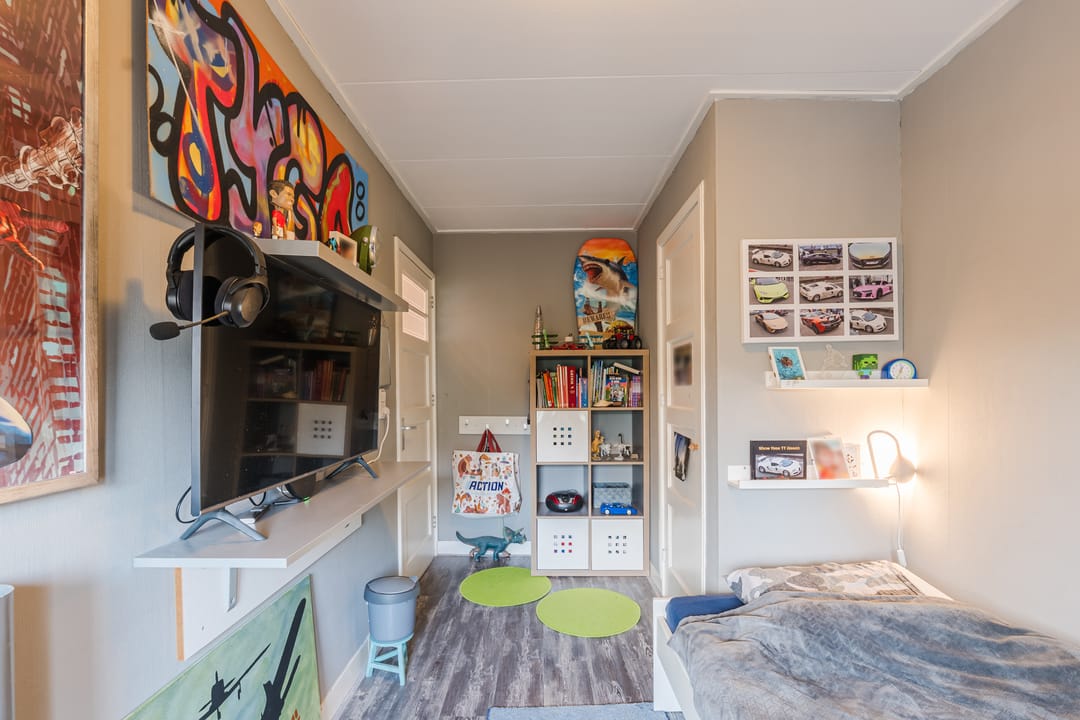 Foto 16 van Heemskerkstraat 12