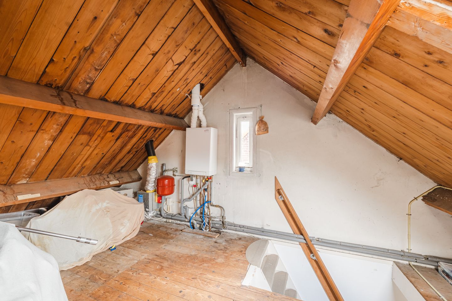 Foto 19 van Heemskerkstraat 12