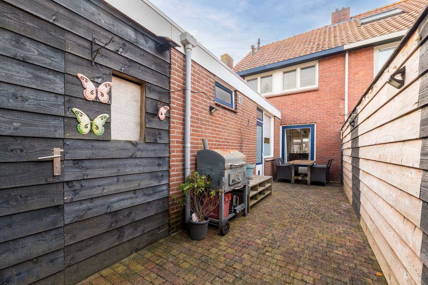 Foto 20 van Heemskerkstraat 12