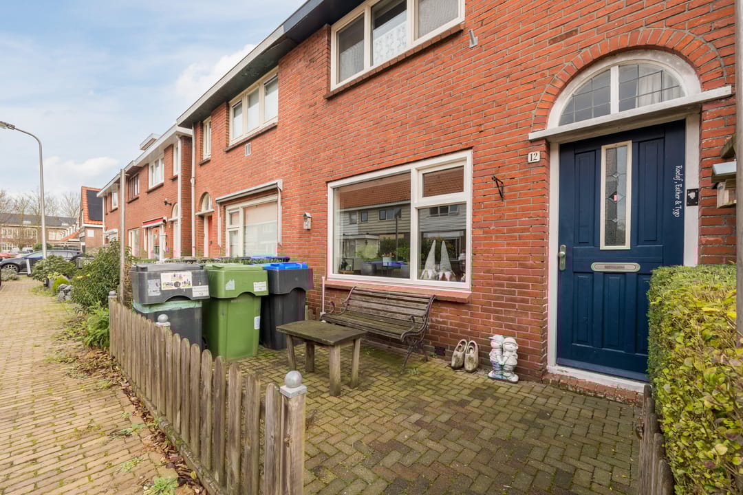 Foto 23 van Heemskerkstraat 12