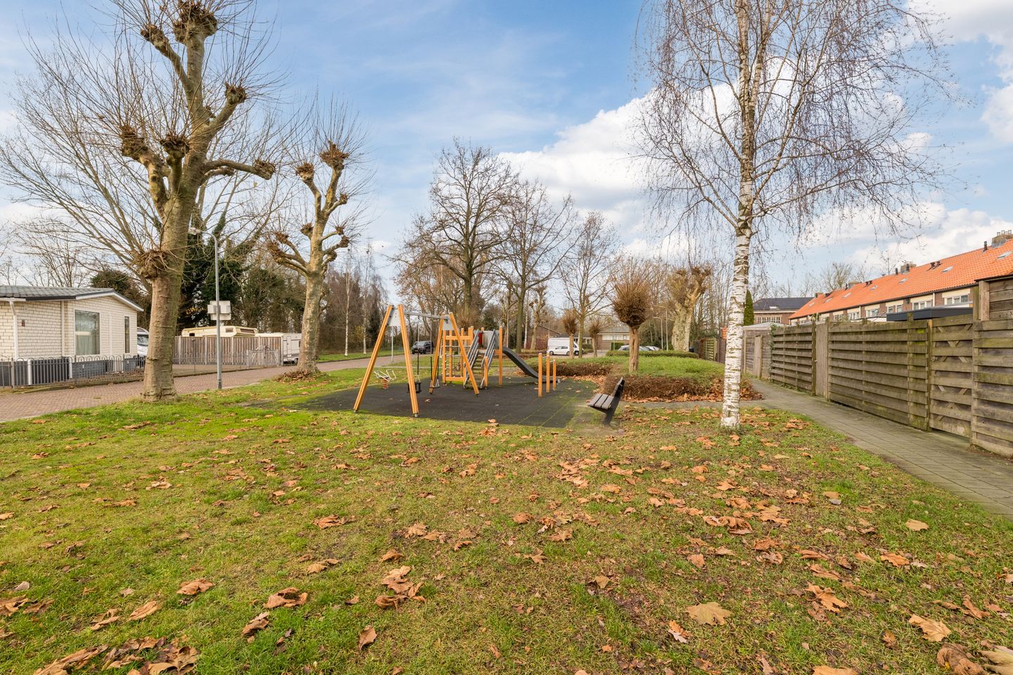 Foto 25 van Heemskerkstraat 12