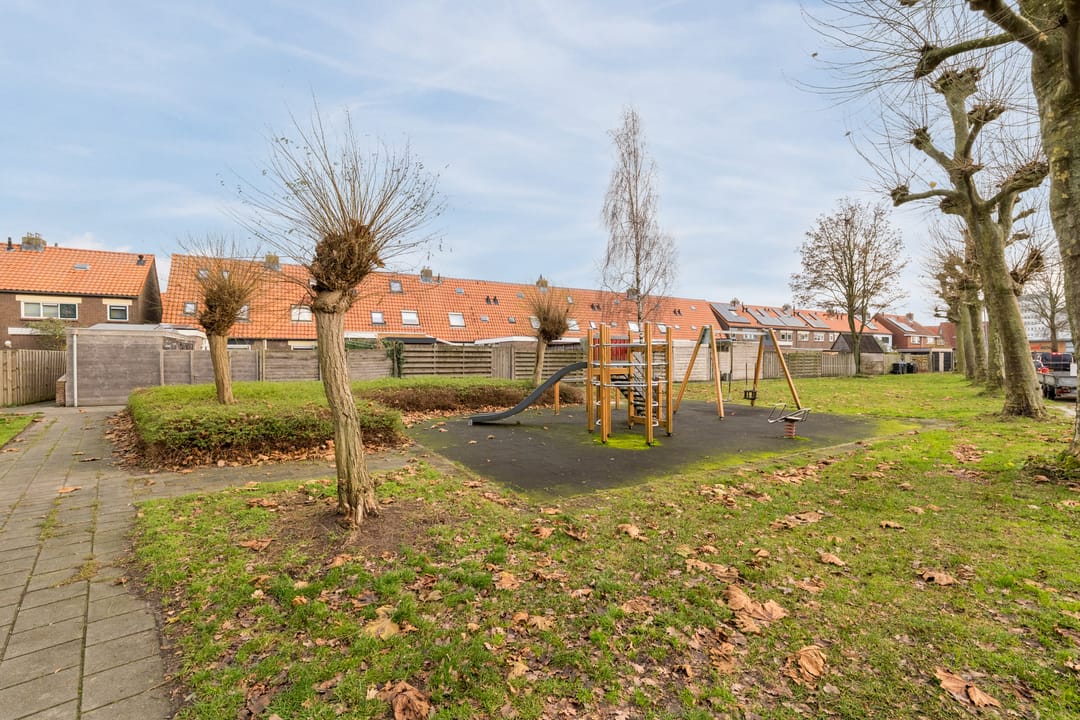 Foto 26 van Heemskerkstraat 12