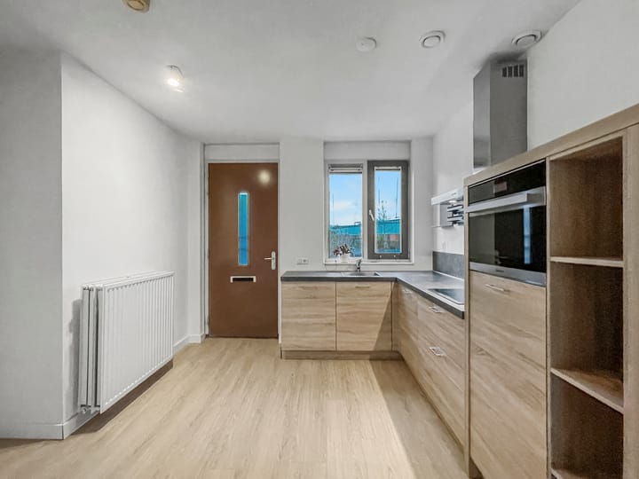 Foto 5 van Osirispad 31