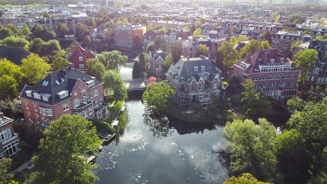 Photo 1 of Oranje Nassaulaan 67