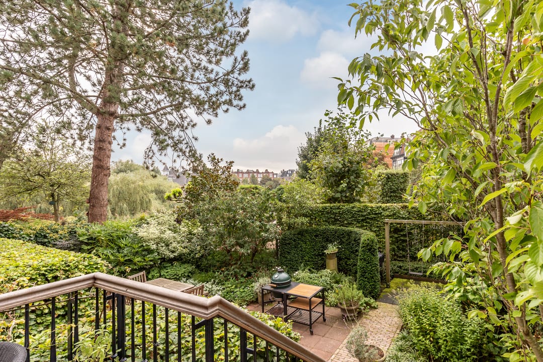 Photo 2 of Oranje Nassaulaan 67