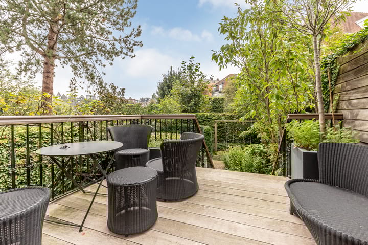 Photo 3 of Oranje Nassaulaan 67