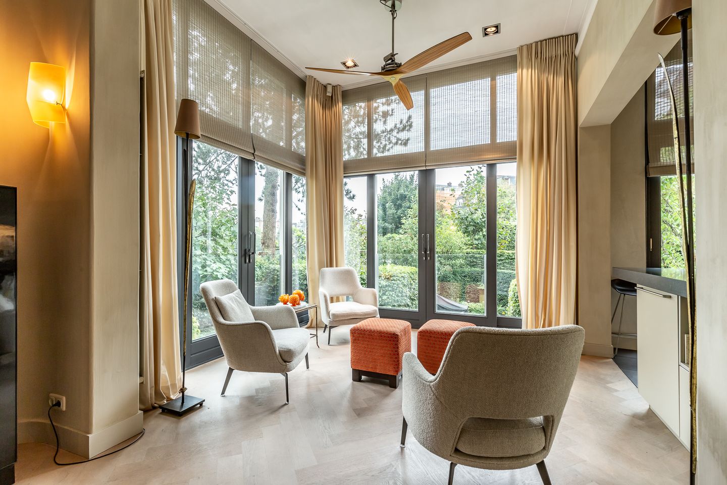 Photo 4 of Oranje Nassaulaan 67