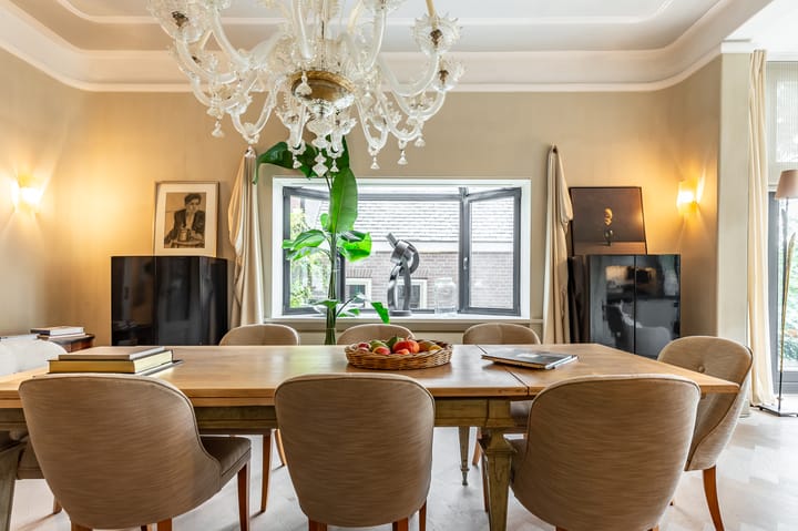 Photo 5 of Oranje Nassaulaan 67