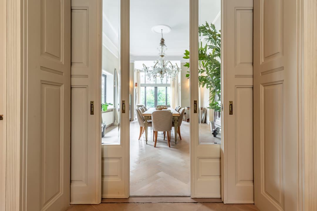 Photo 7 of Oranje Nassaulaan 67