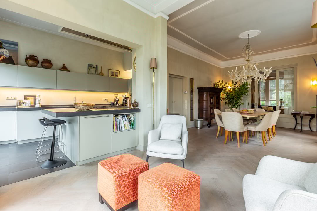 Photo 8 of Oranje Nassaulaan 67