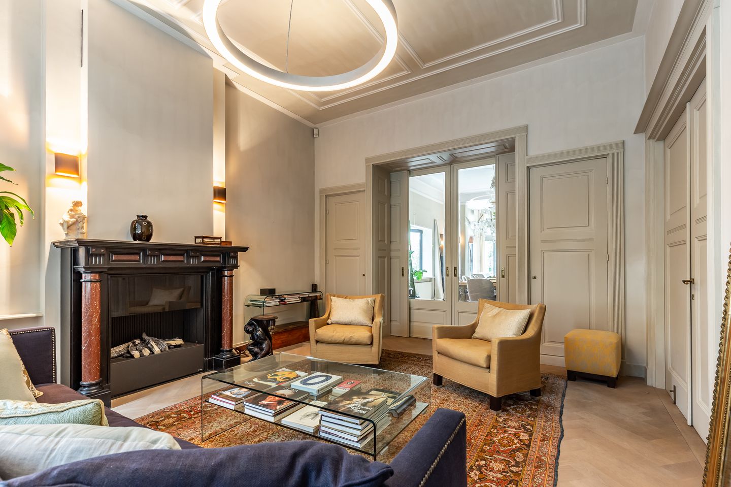 Photo 10 of Oranje Nassaulaan 67