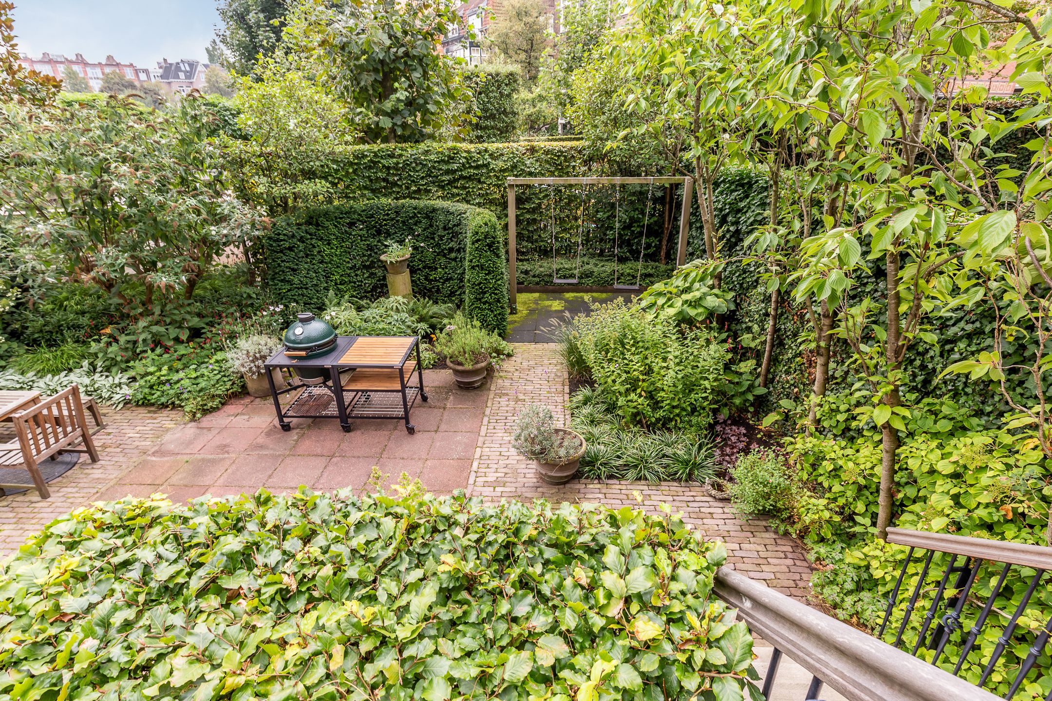 Photo 12 of Oranje Nassaulaan 67