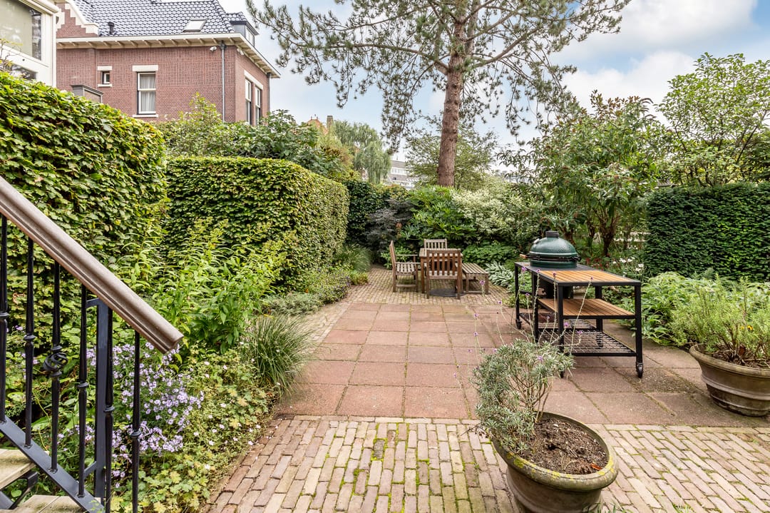 Photo 13 of Oranje Nassaulaan 67